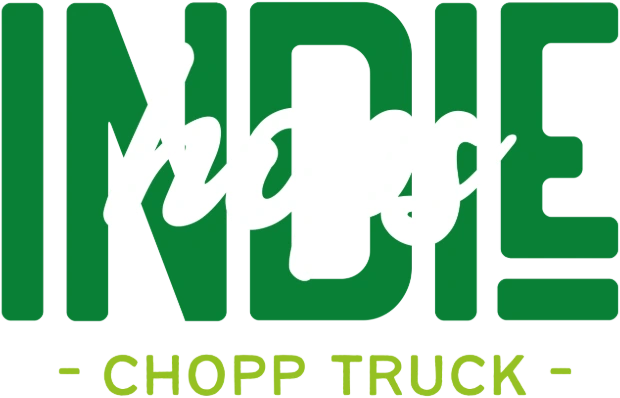 INDIE HOPS — Chopp Truck